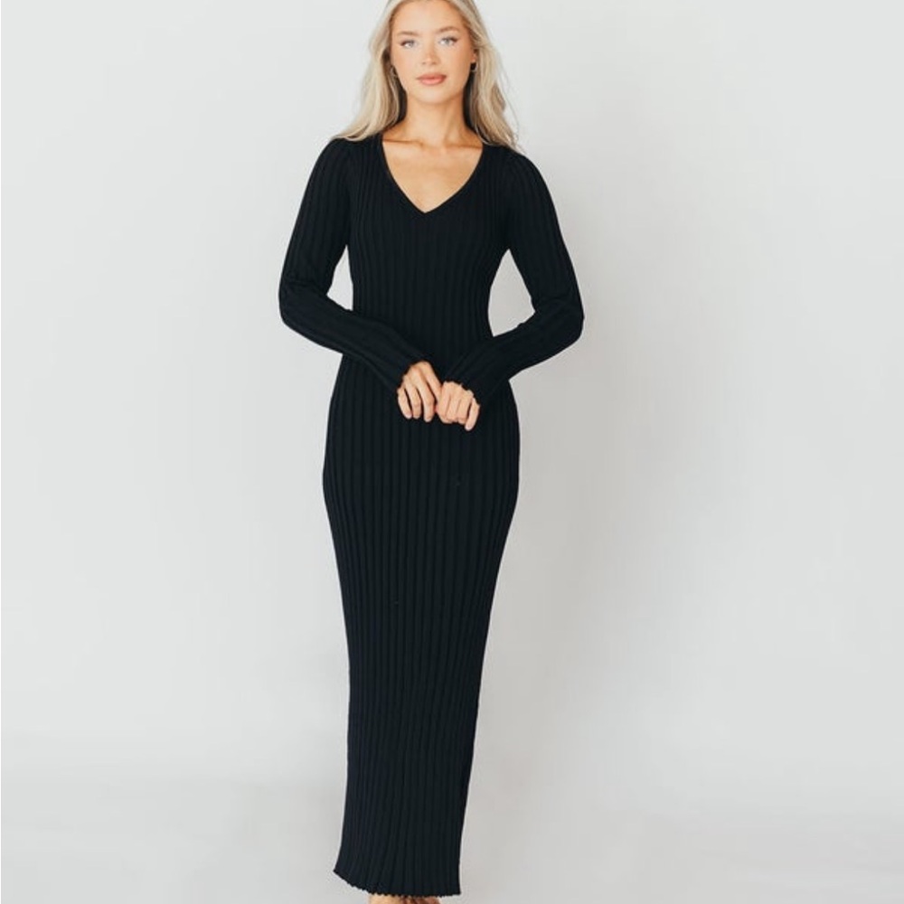 New- unworn Worth Collective Dress